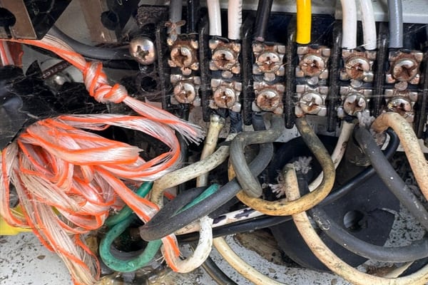 Mechanical Inspection